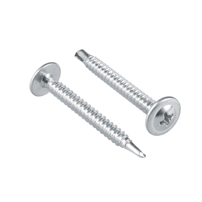 SURTEK Pija punta de broca #8 x 2" / Bolsa con 100 piezas. MOD: SYS-PCB82