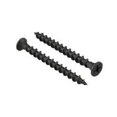 SURTEK Pija Multiusos fosfatizada #10 x 2", Bolsa con 100 piezas. MOD: SYS-PM-102