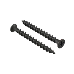 SURTEK Pija Multiusos fosfatizada #14 x 2" / Bolsa con 100 pzas. SYS-PM-142