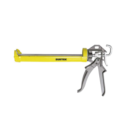 SURTEK Pistola para Silicón (Calafateadora) MOD: SYS-PSF4