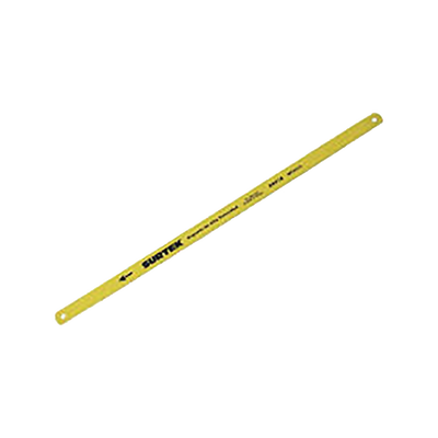 SURTEK Segueta de acero de alta velocidad 12" 18dpp MOD: SYS-SAV18