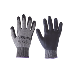 URREA Guantes talla extra grande supraneema con recubrimiento de nitrilo. MOD: SYS-USGDX
