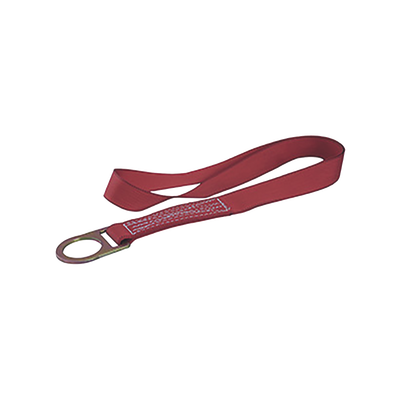 URREA Punto fijo con argolla de anclaje de seguridad MOD: SYS-USPF1