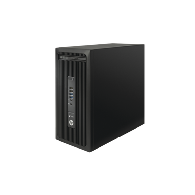 HEWLETT PACKARD ENTERPRISE(HP) Estación de Trabajo (Workstation) de Monitoreo Basica / Alto Performance / Varias Salidas de Video / 8 GB RAM / Core i7 SYSWS03