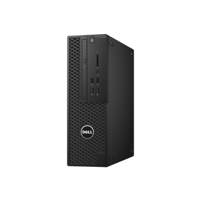 SYSCOM Workstation de monitoreo DELL SFF/core i7 / 16GB RAM / 1TB / Tarjeta de vídeo 2GB MOD: SYSWS04