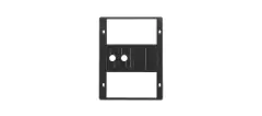KRAMER T1AF-24T TBUS–1Axl Inner Frames - La Mejor Opcion by Creative Planet