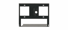 KRAMER T1AF TBUS–1Axl Inner Frames