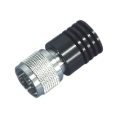 COMMSCOPE (ANDREW) Carga Terminal Fantasma de 50 Ohm, 2 Watt de 0 a 6000 MHz. MOD: T-2-UW-NM
