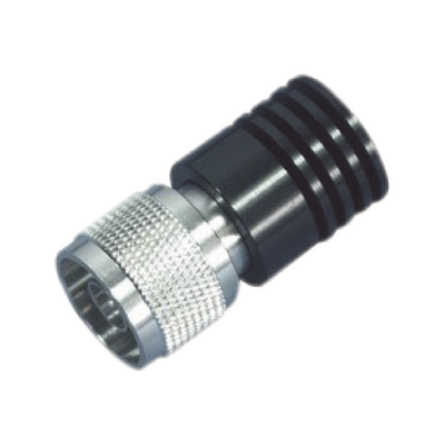 COMMSCOPE (ANDREW) Carga Terminal Fantasma de 50 Ohm, 2 Watt de 0 a 6000 MHz. MOD: T-2-UW-NM