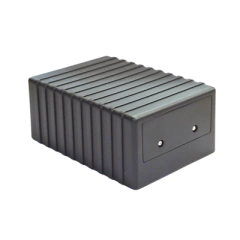 MEITRACK Localizador 3G especial para contenedores con proteccion contra agua IP66, antenas internas y bateria de larga duracion MOD: T355G