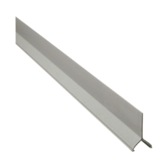 PANDUIT Divisor para uso con canaletas T70, Material PVC Rígido, 2.4 m de Largo, Color Gris Internacional MOD: T70DW8