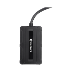 MEITRACK Ideal para Motocicletas y Vehiculos Todo Terreno Rastreador GPS resistente al agua con conectividad 2G y 4G en un diseño compacto. T711L