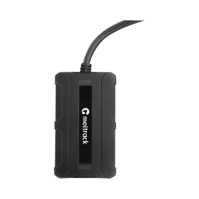 MEITRACK Ideal para Motocicletas y Vehiculos Todo Terreno Rastreador GPS resistente al agua con conectividad 2G y 4G en un diseño compacto. T711L