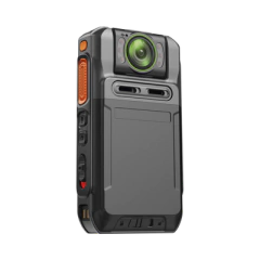 Telo Systems Radio PoC 4G LTE y Cámara Corporal 16 MP, 2 en 1. T8