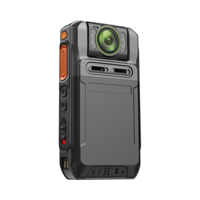 Telo Systems Radio PoC 4G LTE y Cámara Corporal 16 MP, 2 en 1. T8