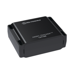 TELTONIKA Excelente Solución Contra Jammers. Rastreador Vehicular y de Activos 2G con Bluetooth, Bateria de Larga Duración y Protección IP68 MOD: TAT100