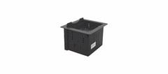 KRAMER TBUS-1N Solución Modular de montaje en mesa multi–conexión — Tapa Retráctil - comprar en línea