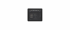 KRAMER TBUS-1N Solución Modular de montaje en mesa multi–conexión — Tapa Retráctil en internet
