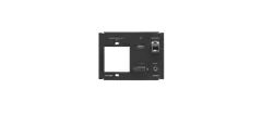 KRAMER T3F-1C TBUS–3xl Inner Frames - comprar en línea