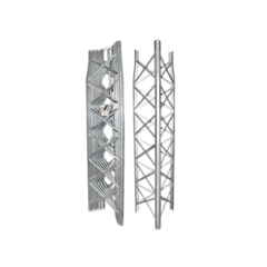 SYSCOM KIT Torre Autosoportada Ligera TBX de 17 m de altura, 7 Secciones Prearmadas. MOD: TBX56K