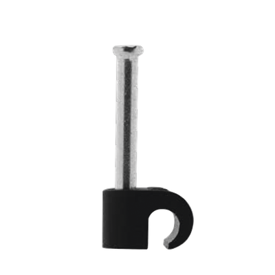 THORSMAN GRAPA P/ CABLE D/ 3/4 NEGRO CJA CN 100 PZS MOD: TC35RC