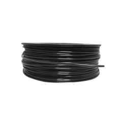 SAFE FIRE DETECTION INC. Cable Detector de Calor, Temperatura Fija 185 °C, Precio por Metro MOD: TC-365NG