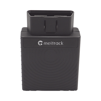 MEITRACK Rastreador GPS 4G Con Conexión a Puerto OBDII y Micrófono para Llamada Espía. MOD: TC68L