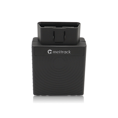 MEITRACK Rastreador GPS 4G Con Conexión a Puerto OBDII AP WiFi y Micrófono para Llamada Espía. TC68LWIFI