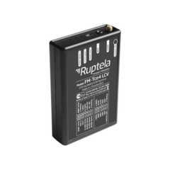 RUPTELA Localizador Vehicular 3G / Lectura de OBD (Combustible, Temperatura, RPM) / Ideal para Vehiculos Ligeros / Anti Jammer / Conexión rapida con ARNESOBD MOD: TCO4LCV3G