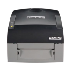 PANDUIT Etiquetadora de Escritorio 300DPI de transferencia Térmica TDP43ME