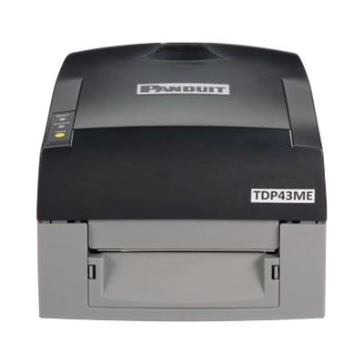PANDUIT Etiquetadora de Escritorio 300DPI de transferencia Térmica TDP43ME