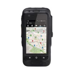 Telo Systems Kit Radio TE580PLUS + Licencia NXRADIOTERMINAL Anual (No incluye SIM) MOD: TE580PLUSKIT