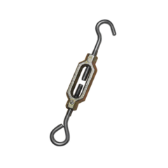 YONUSA Tensor para cercas electrificadas, ideal para mantener siempre una Tensión Efectiva. MOD: TEN3/16Z