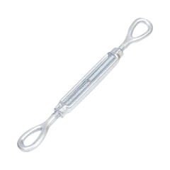 SURTEK Tensor de 5/8" x 9" acero forjado argolla-argolla (TEN49AA) MOD: TEN-5/8X9OOS