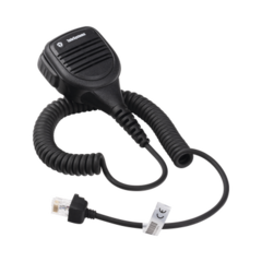 Telo Systems Micrófono de Mano Para Radio PoC M5 Telo Systems MOD: TE-RM30