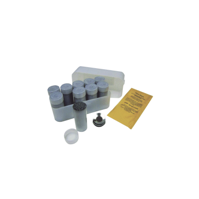 TOTAL GROUND Carga para soldadura exotérmica 150, venta por unidad. TG-CARGA-150