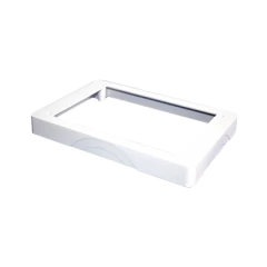 THORSMAN Base para mini columna blanco (10001-11002) MOD: TH-B-MIC