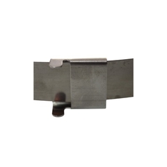 THORSMAN Cierre L para fleje de 3/4 para THF34 (100pzs) (4830-02001) MOD: TH-FCL-34