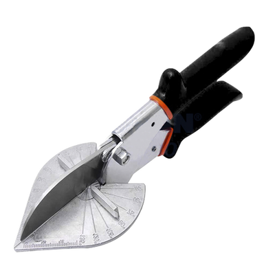 THORSMAN Tijeras para cortes rápidos y exactos en diversos materiales o canaletas (9999-88883) MOD: THIJERAS