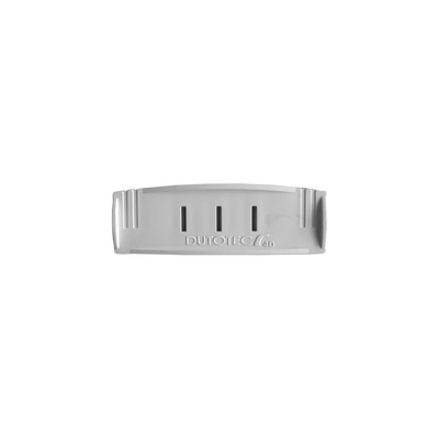 THORSMAN Tapa terminal para canaleta THR40 MOD: TH-R40-TT