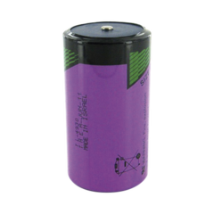 SYSCOM PARTS TADIRAN Batería de litio 3.6 V @ 19 Ah ( No recargable ) TL4930