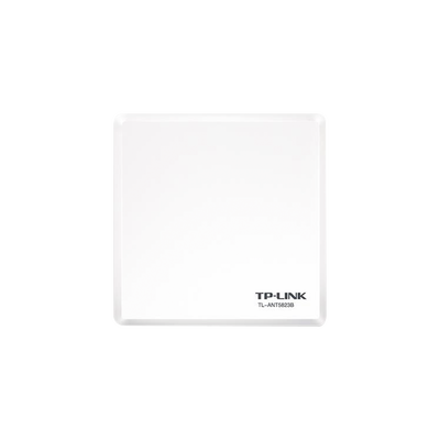 TP-LINK Antena direccional 5 GHz tipo panel 23 dBi, conector tipo N para exteior MOD: TL-ANT5823B