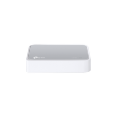 TP-LINK Switch de escritorio 5 puertos 10/100 Mbps MOD: TL-SF1005D
