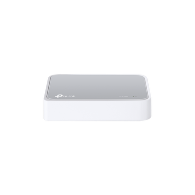 TP-LINK Switch de escritorio 5 puertos 10/100 Mbps MOD: TL-SF1005D
