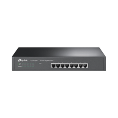 TP-LINK Switch de escritorio 8 puertos 10/100/1000 Mbps MOD: TL-SG1008