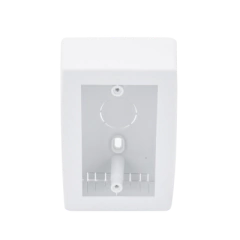 THORSMAN Caja de Registro Universal, color blanco de PVC auto extinguible (7902-02001) MOD: TMK-S1 - comprar en línea