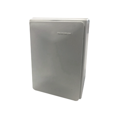 THORSMAN Kit de caja TMKS1 con THAPA ciega incluida color blanco MOD: TMKS1/THAPA