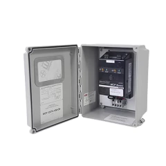 TRANSTECTOR Panel de protección contra sobretensiones 120 / 240Vca MOD: TNCP-120240