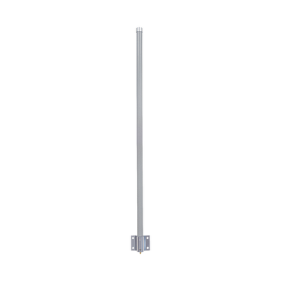 MIKROTIK ANTENA OMNIDIRECCIONA LoRa 6.5 dBi 824-960 MHz MOD: TOF-0809-7V-S1