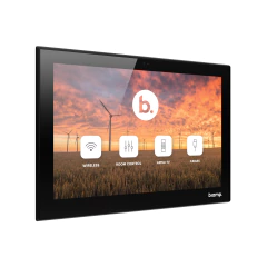Panel de control LCD de 10" - online store